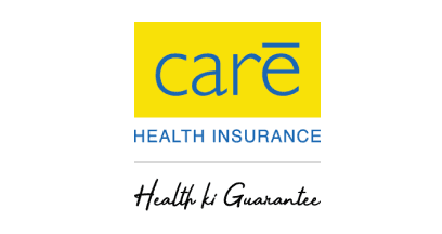 Care Health Insurance logo