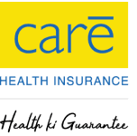 Care insurance logo